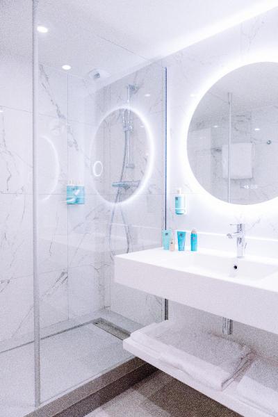 Novotel Montpellier