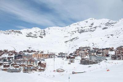 Fahrenheit Seven Val Thorens
