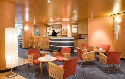 Mercure Angers Centre