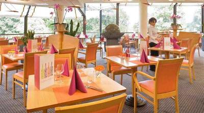 Mercure Angers Centre