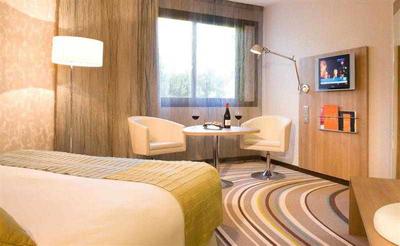 Mercure Angers Centre