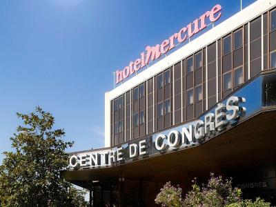 Mercure Angers Centre
