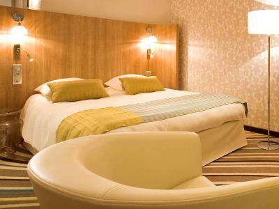 Mercure Angers Centre
