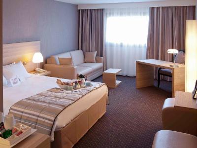 Hôtel Mercure Bordeaux Lac