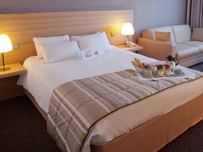Hôtel Mercure Bordeaux Lac