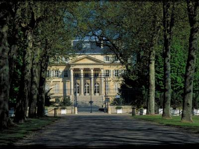 Hôtel Mercure Bordeaux Lac