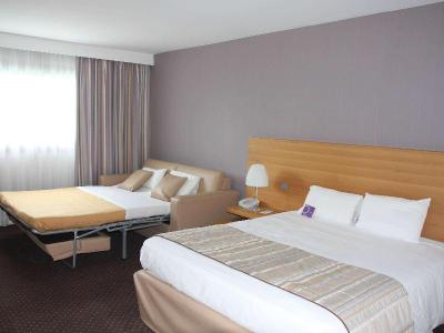 Hôtel Mercure Bordeaux Lac
