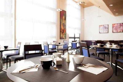 Novotel Belfort Centre Atria