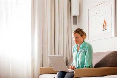 Novotel Belfort Centre Atria