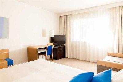 Novotel Belfort Centre Atria
