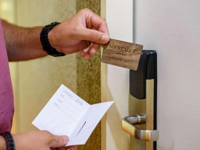 Mercure Hotel Hannover City
