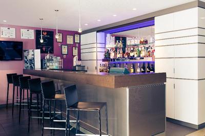 Mercure Hotel Muenchen Schwabing