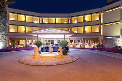 Mercure Panorama Freiburg