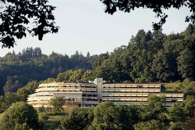 Mercure Panorama Freiburg
