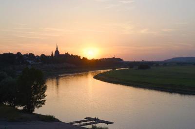 Amedia Hotel Dresden Elbpromenade by Wyndham