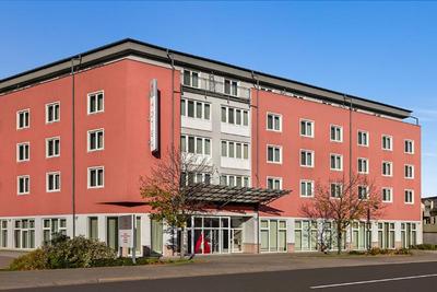 Amedia Hotel Dresden Elbpromenade by Wyndham