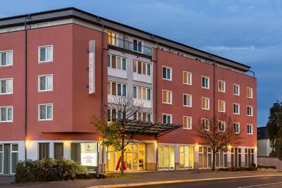 Amedia Hotel Dresden Elbpromenade by Wyndham