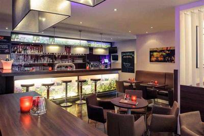 Mercure Hotel Frankfurt Eschborn Ost