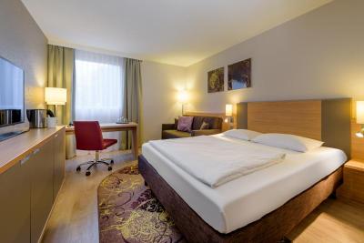 Fuerther Hotel Mercure Nuernberg West