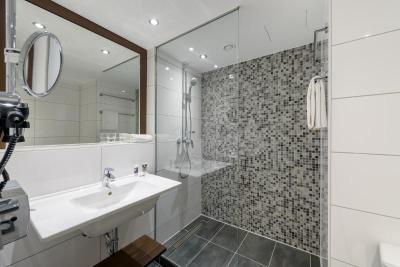 Fuerther Hotel Mercure Nuernberg West