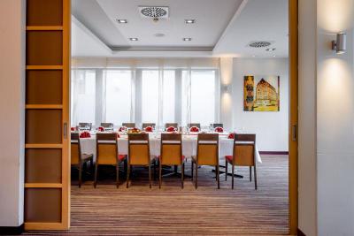 Fuerther Hotel Mercure Nuernberg West