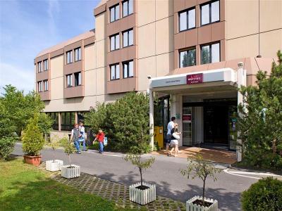 Mercure Bonn Hardtberg