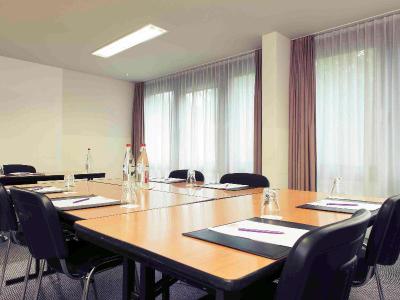 Mercure Bonn Hardtberg