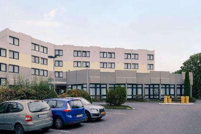 Vienna House Easy by Wyndham Frankfurt Airport