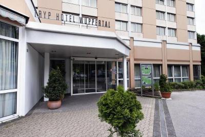 TRYP by Wyndham Wuppertal
