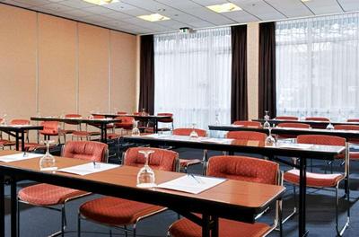 TRYP by Wyndham Wuppertal