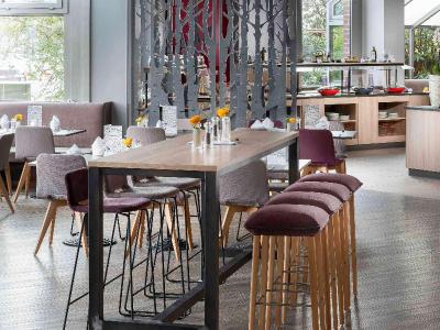 Mercure Hotel Muenchen Neuperlach Sued