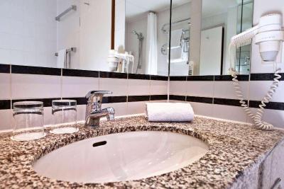 Wyndham Garden Hennigsdorf Berlin