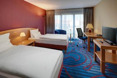 Mercure Hotel Berlin Tempelhof