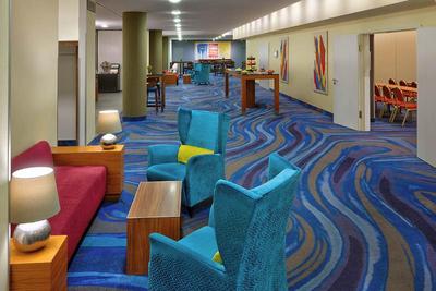 Mercure Hotel Berlin Tempelhof