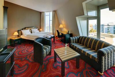 Mercure Hotel Berlin Tempelhof