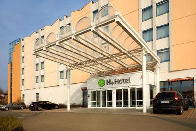 Mühlenhotel Halle-Leipzig