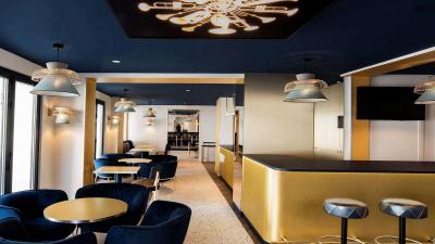 Mercure Paris Opera Lafayette (Açılış: 2021 Yazı)