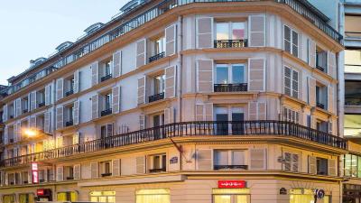 Mercure Paris Opera Lafayette (Açılış: 2021 Yazı)