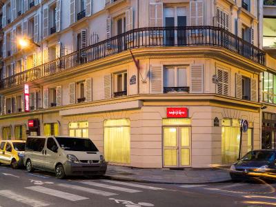 Mercure Paris Opera Lafayette (Açılış: 2021 Yazı)