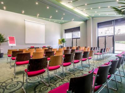 Ibis styles Evry Courcouronnes
