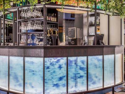 Ibis styles Evry Courcouronnes