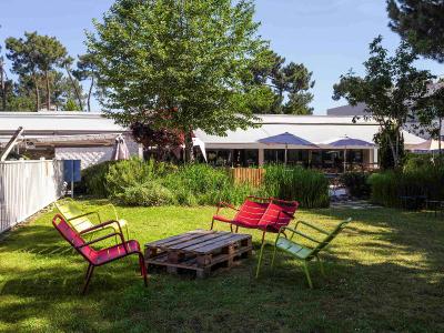 Novotel Bordeaux Merignac