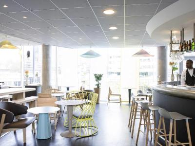 Novotel Suites Lille Gares
