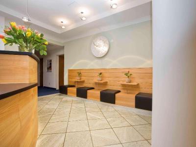 Akzent Hotel Aufkirchen