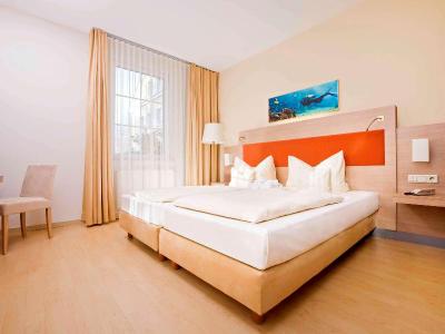Akzent Hotel Aufkirchen