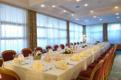 Mercure Hotel Bad Duerkheim An Den Salinen