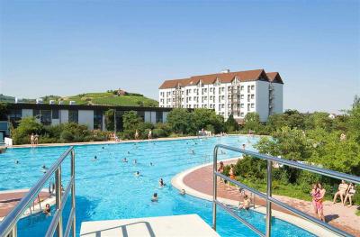 Mercure Hotel Bad Duerkheim An Den Salinen