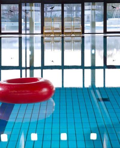 Mercure Hotel Bad Duerkheim An Den Salinen