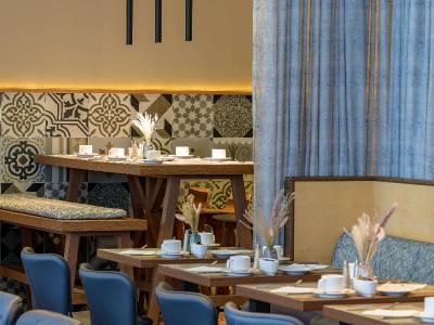 Mercure Hotel Berlin City