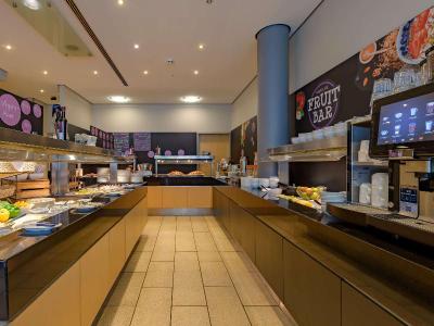 Mercure Hotel Berlin City